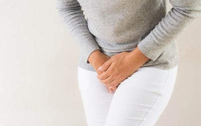 Incontinência urinária – Benefícios da Fisioterapia na Saúde da Mulher
